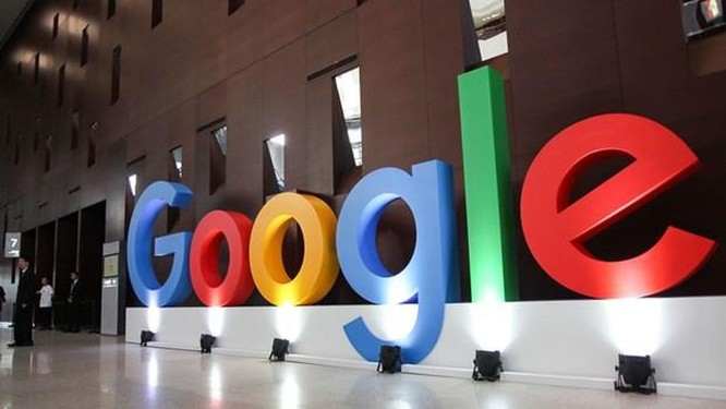 Tập đoàn Google lấn sân sang mảng dịch vụ chăm sóc sức khỏe ảnh 1