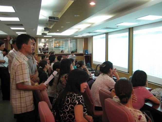 SSI ra mắt phần mềm về giao dịch giả lập đầu tiên tại Việt Nam ảnh 1