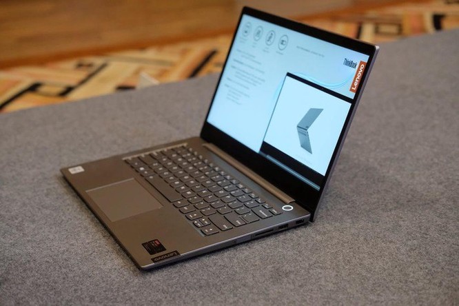 Lenovo ra mắt laptop ThinkBook dành cho doanh nghiệp vừa và nhỏ, giá bán từ 11,99 triệu đồng ảnh 3