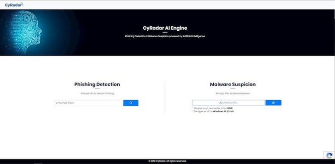 Ra mắt hệ thống phân tích mối nguy hại sử dụng trí tuệ nhân tạo CyRadar AI Engine ảnh 3