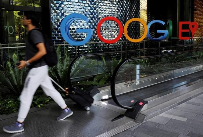 Bị phạt 9 tỷ USD, Google vẫn chưa thoát tầm ngắm của EU ảnh 1