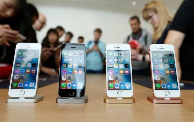 iPhone 12, SE 2 và loạt sản phẩm thú vị Apple sẽ ra mắt năm 2020 ảnh 2
