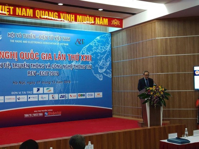 Nhiều nước không có băng tần cho 5G, Việt Nam sẽ chọn băng tần nào cho 5G? ảnh 1