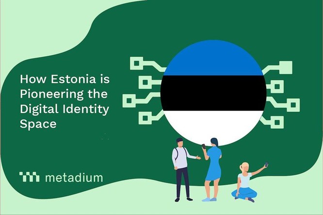 Những công nghệ làm nên thành công của quốc gia số Estonia ảnh 1