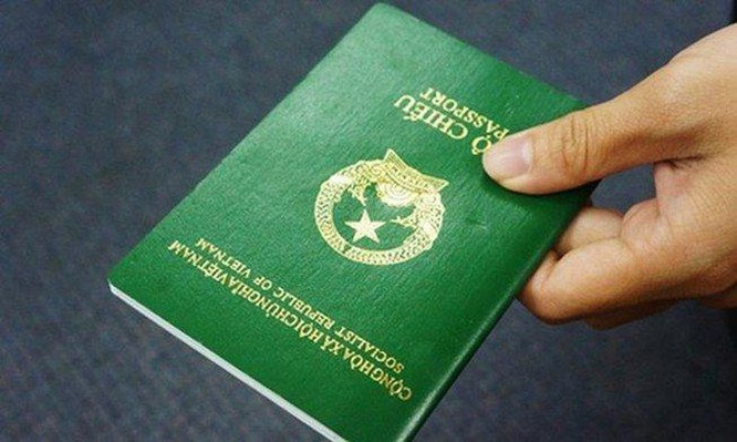 Việt Nam sẽ có hộ chiếu gắn chip điện tử từ 7/2020? ảnh 1