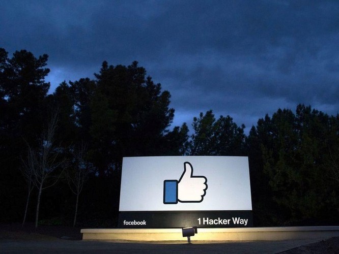 Lỗi sơ đẳng khiến 29.000 nhân viên Facebook lộ thông tin tài chính ảnh 1