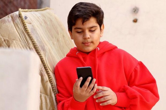Tính năng mới kiểm soát trẻ em dùng iPhone xuất hiện hàng loạt lỗi ảnh 1