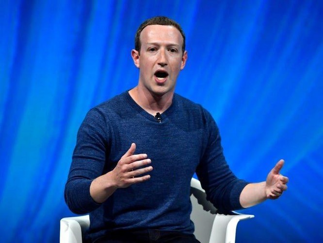 Tổng kết 10 năm 'lên voi xuống chó' của Mark Zuckerberg ảnh 22