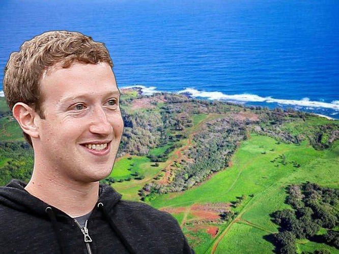 Tổng kết 10 năm 'lên voi xuống chó' của Mark Zuckerberg ảnh 9