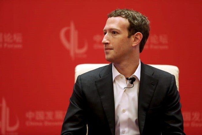 Tổng kết 10 năm 'lên voi xuống chó' của Mark Zuckerberg ảnh 10