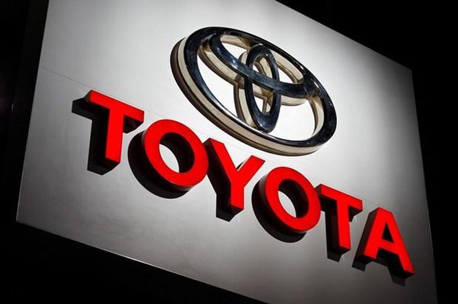 Toyota sẽ áp dụng công nghệ tự lái tiên tiến vào dòng xe thương mại ảnh 1