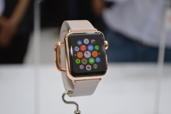 Đây là lý do tôi không dùng Apple Watch hay bất cứ smartwatch nào khác ảnh 3