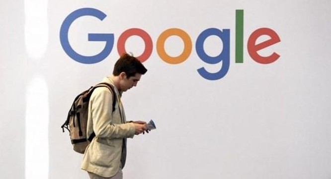 Google bị Pháp phạt 167 triệu USD vì vi phạm cạnh tranh ảnh 1