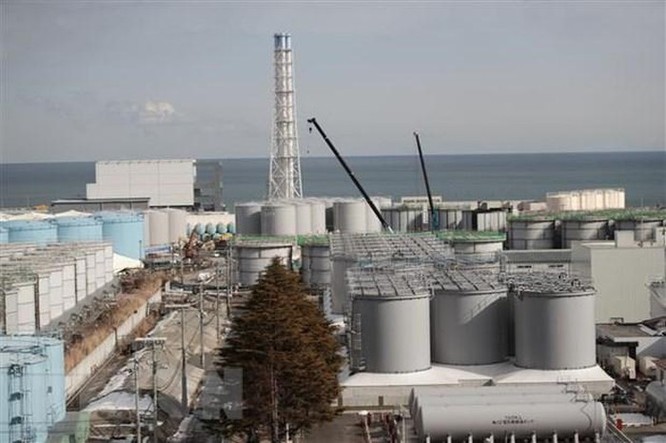 Nhật Bản điều chỉnh lộ trình làm sạch nhà máy hạt nhân Fukushima ảnh 1