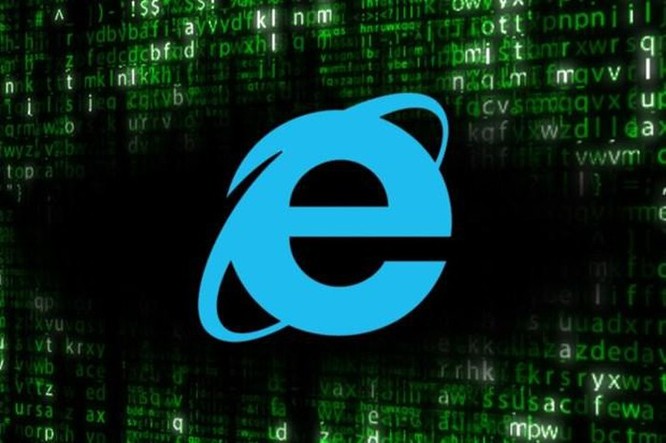 Microsoft xác nhận và cam kết vá lổ hổng nguy hiểm ở Internet Explorer ảnh 1