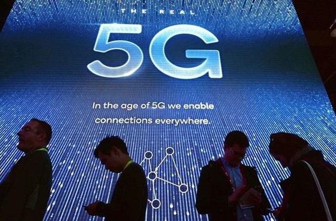 Những điểm khác biệt lớn giữa hai thế hệ mạng di động 4G và 5G ảnh 1