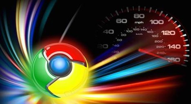 Cách để trình duyệt Google Chrome chạy nhanh hơn nhiều lần ảnh 1