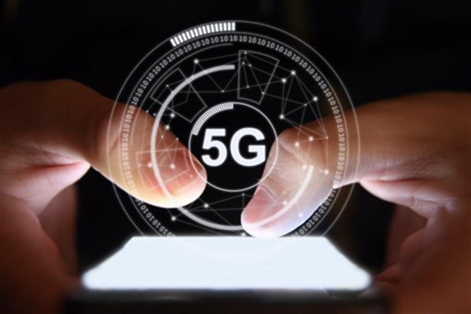 Keysight và Samsung hợp tác thẩm định công nghệ chia sẻ phổ tần 5G ảnh 1