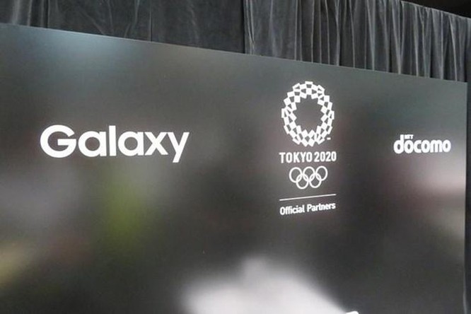 Olympic Tokyo bị hoãn khiến kế hoạch của Samsung ở Nhật đổ bể ảnh 1