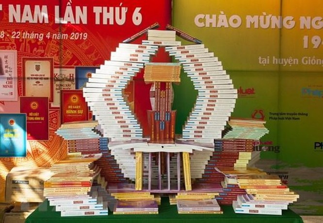 Tổ chức Hội sách online chào mừng Ngày Sách Việt Nam lần thứ 7 ảnh 1