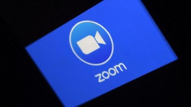 Thượng viện Mỹ đề nghị các nghị sỹ tránh sử dụng ứng dụng Zoom ảnh 1