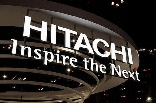 Hitachi nỗ lực mở rộng kinh doanh công nghệ thông tin tại châu Á ảnh 1