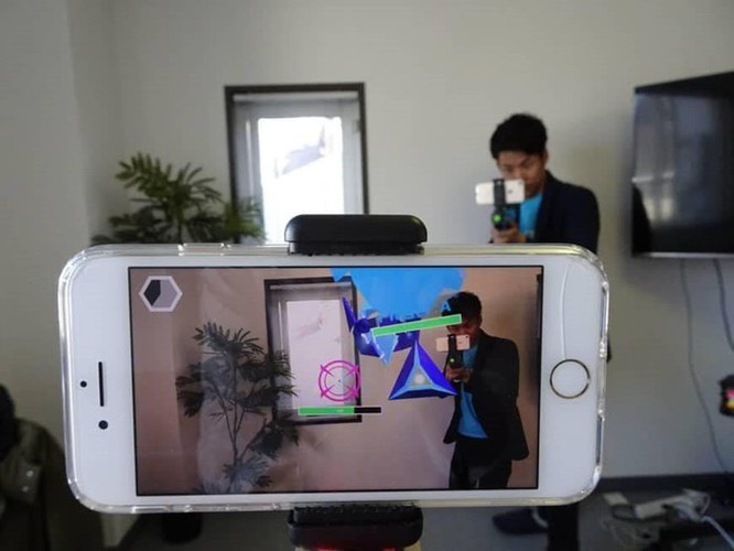 Công nghệ thực tế ảo sẽ phát triển mạnh trong kỷ nguyên 5G tại Nhật Bản ảnh 1