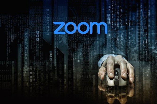 Hơn nửa triệu tài khoản Zoom bị hacker rao bán giá bèo trên web ảnh 1