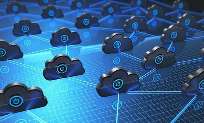 IBM và Red Hat sẵn sàng hướng tới nền tảng đám mây lai ảnh 1