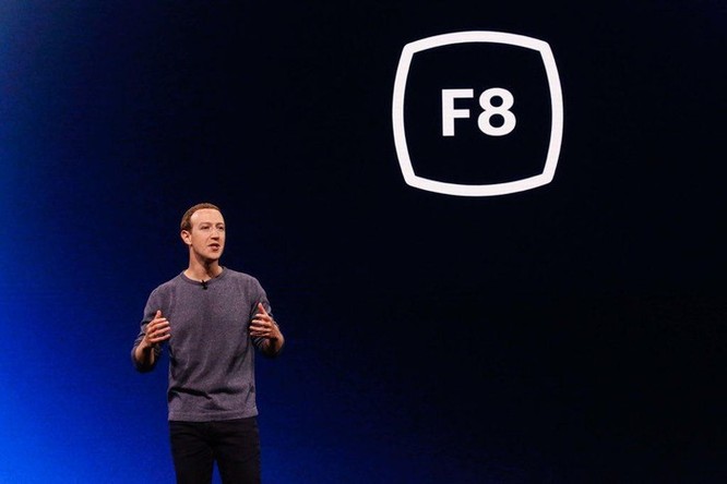 Facebook mưu đồ gì khi đầu tư 5,7 tỷ USD vào công ty Internet Ấn Độ? ảnh 1