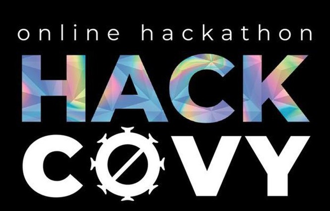 Chính thức khởi động cuộc thi online hackathon Hack Cô Vy 2020 ảnh 1