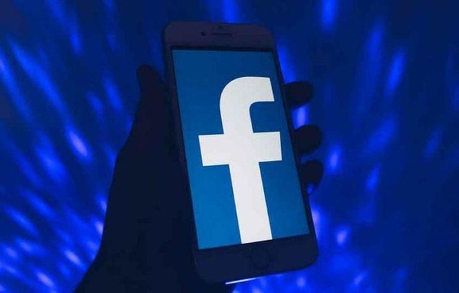 Tòa án Mỹ phê chuẩn án phạt 5 tỷ USD với mạng xã hội Facebook ảnh 1