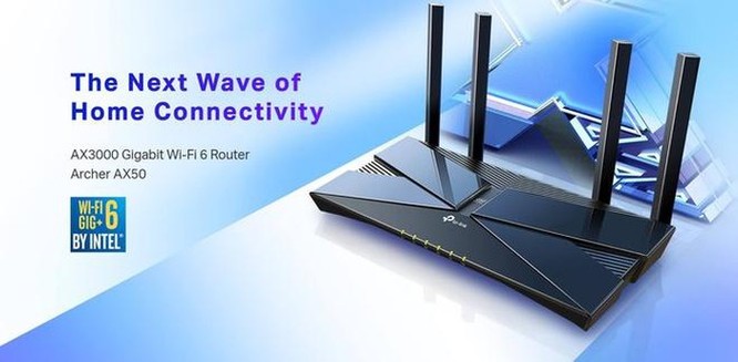 Loạt router giúp cải thiện tốc độ Wi-Fi ở nhà ảnh 4