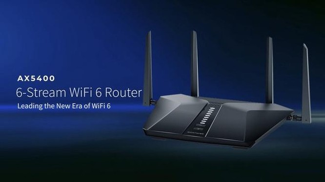 Loạt router giúp cải thiện tốc độ Wi-Fi ở nhà ảnh 5
