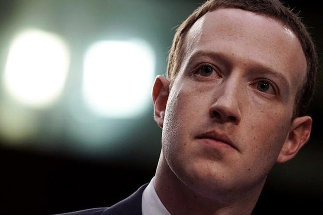 Nhóm xem nội dung độc hại cho Facebook nhận 52 triệu USD ảnh 1