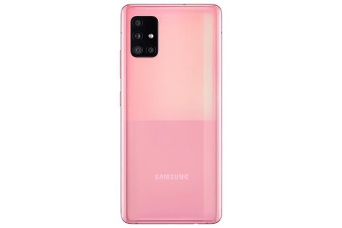 Smartphone quan trọng nhất của Samsung năm 2020 ảnh 3