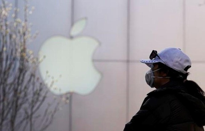 Mỹ mở rộng cấm vận Huawei, Apple có bị 'vạ lây' ở Trung Quốc? ảnh 1