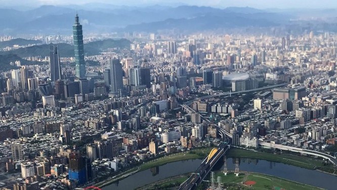 Công ty công nghệ Đài Loan dẫn đầu làn sóng rời Trung Quốc ảnh 1