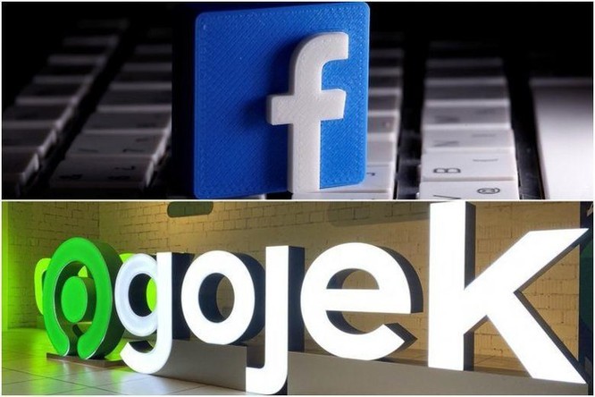 Bốn 'ông lớn' Facebook, Paypal, Google và Tencnet đầu tư vào Gojek ảnh 1