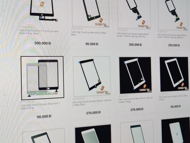Vì sao iPhone ăn trộm ở Mỹ không bị 'rã xác' để bán linh kiện như VN? ảnh 4