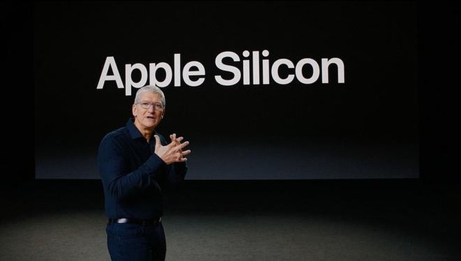 Cựu nhân viên tiết lộ sự thật đằng sau việc Apple chia tay Intel ảnh 1