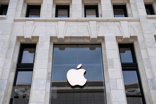 Apple đóng cửa trở lại 7 cửa hàng bán lẻ tại thành phố Houston ảnh 1