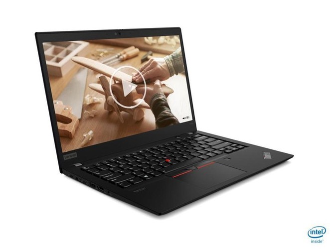 Công nghệ mới được tích hợp trong bộ đôi laptop Lenovo vừa ra mắt ảnh 2
