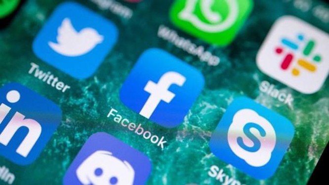 EU áp quy định chung liên quan nội dung độc hại trên mạng xã hội ảnh 1