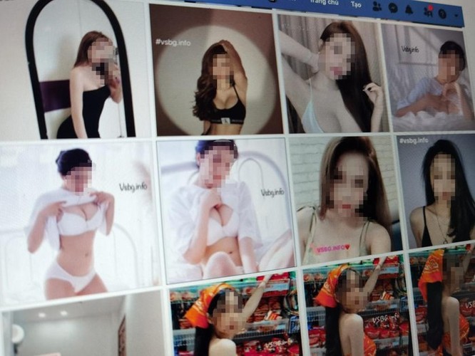 Nhiều nhóm kín độc hại, phi pháp trên Facebook ở Việt Nam ảnh 2