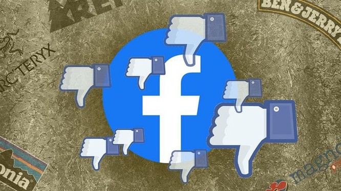 'Bày tiệc' toàn món thù hận cho người dùng, Facebook chẳng quan tâm ảnh 4