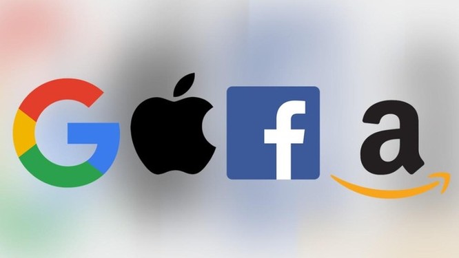 Buổi điều trần với CEO Amazon, Apple, Facebook và Google diễn ra vào 27/7 ảnh 1