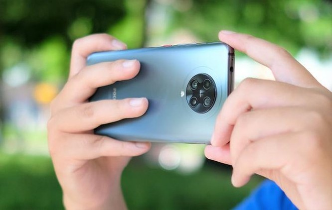 Poco F2 Pro và loạt smartphone giảm giá mạnh đầu tháng 7 ảnh 7