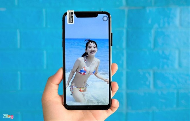 iPhone 12 nhái giá dưới 3 triệu đồng xuất hiện ở Việt Nam ảnh 2