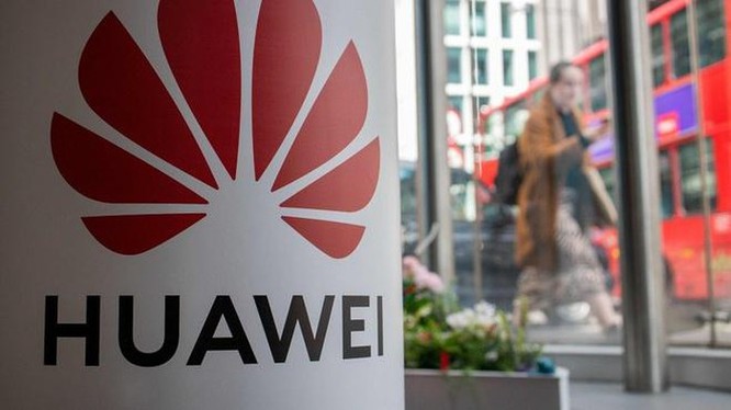 Huawei: 'Bỏ chúng tôi, nước Anh đã chọn đi lùi' ảnh 1
